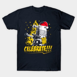 Celebrate!!! T-Shirt